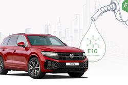 Xăng sinh học E10 dưới góc độ kỹ thuật cùng Volkswagen