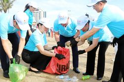 Phát động toàn dân bảo vệ môi trường: Hành động nhỏ vì một Việt Nam xanh