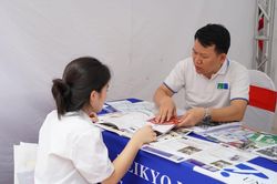 Hạn cuối kiểm tra, rà soát điểm học bạ xét tuyển đại học trước 17h hôm nay