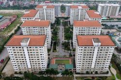 Bất động sản 6/6: Chính phủ nghiên cứu mua lại nhà ở xã hội để tăng quỹ nhà cho thuê