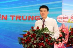 Thứ trưởng Phạm Minh Hà: Tập trung đào tạo nhân lực, chuyển giao công nghệ ngành xây dựng
