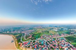 Hà Nội đề xuất đầu tư gần 9.000 tỷ đồng xây dựng cầu Giang Biên vượt sông Đuống