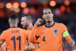 Thủ môn tuyển Hà Lan tự tin đua vô địch World Cup 2026
