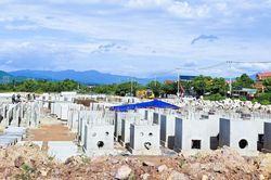 Quảng Trị: Phê duyệt khu vực không đấu giá mỏ đất phục vụ dự án TĐC đường sắt tốc độ cao