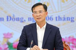 Lâm Đồng: Cực tăng trưởng mới của Tây Nguyên và Nam Trung Bộ