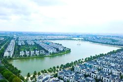 Gỡ nút thắt xử lý nước thải bằng đầu tư hạ tầng xanh và chuyển đổi số