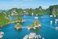 Để kinh tế biển phát triển bền vững: Cần một thể chế đủ mạnh để mở đường cho nguồn lực biển