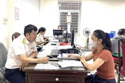 Cao Bằng: Thu nội địa 5 tháng đạt gần 60% dự toán