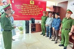 Công ty Kính nhôm Inox Anh Tuấn buôn bán hàng giả, để ngoài sổ sách 379 tỷ đồng doanh thu