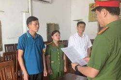 Mua bán trái phép hóa đơn, một chủ hộ kinh doanh ở Lào Cai bị khởi tố