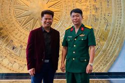 Quét mã nguồn cội