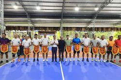 Khai mạc Giải thể thao Pickleball bảo vệ môi trường và kết nối du lịch năm 2026