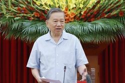 Sức mạnh quốc gia trong kỷ nguyên mới