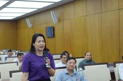 Tập huấn, bồi dưỡng kiến thức, kỹ năng cho đại biểu HĐND các cấp TP. Hải Phòng năm 2026:AI - trợ lý hỗ trợ hiệu quả nâng cao năng lực giám sát, xây dựng chính sách