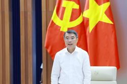 Thủ tướng Lê Minh Hưng làm Trưởng Ban Chỉ đạo quốc gia khắc phục hậu quả bom mìn