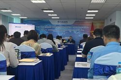 ĐHĐCĐ Hải An: Mục tiêu lãi giảm 11%, huy động gần 1.900 tỷ đồng trái phiếu