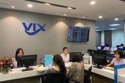 VIX đặt kế hoạch lãi sau thuế giảm gần một nửa trong năm 2026