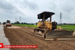Bắc Ninh quyết liệt thúc đẩy giải ngân vốn đầu tư công