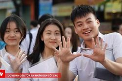 Bộ Y tế: Bảo đảm an toàn thực phẩm tại các điểm thi tốt nghiệp THPT