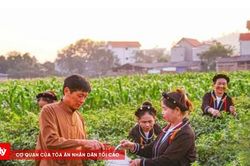 Đạo Trù - Phú Thọ sau sáp nhập: Bứt phá để vươn lên