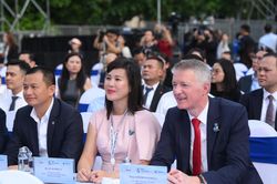 Việt Nam dẫn đầu khu vực về mức độ an toàn tài chính hiện tại