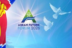 Những vấn đề không thể bỏ lỡ tại Diễn đàn Tương lai ASEAN 2026