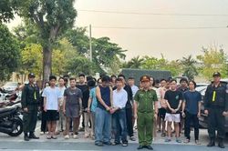 Tấm giấy chứng nhận hay liều thuốc trấn an dư luận?