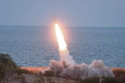 Đằng sau loạt tên lửa Iran phóng về Kuwait và Bahrain