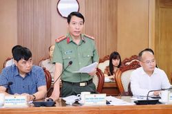 Ngăn chặn gian lận công nghệ cao trong kì thi tốt nghiệp THPT 2026