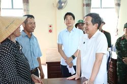 Bài cuối: Dấu ấn của Công an Bắc Ninh trong vận động di dời cơ sở tôn giáo