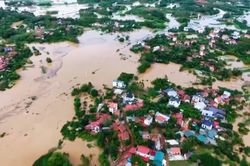 Hà Nội chủ động ứng phó với thời tiết cực đoan