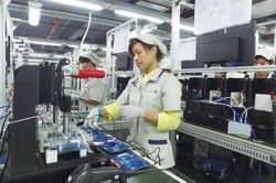 Hà Nội tiếp tục duy trì đà tăng trưởng tích cực