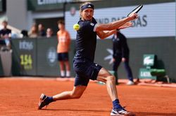 Xác định chung kết đơn nam Roland Garros