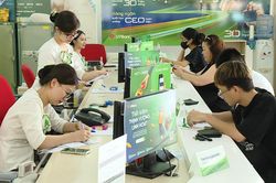 Ngân hàng đẩy mạnh chuyển đổi số, cá nhân hóa dịch vụ
