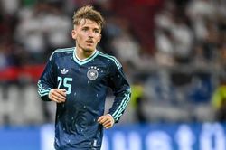 ĐT Đức nhận tin dữ trước thềm World Cup 2026