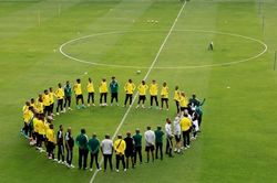 World Cup 2026 đổi mới nghi thức trước trận