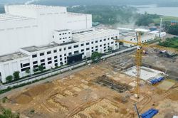 Công nghệ điện rác thúc đẩy Hà Nội xanh hơn