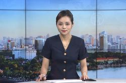 Chương tr&igrave;nh Thời sự 11h30 | 06/06/2026