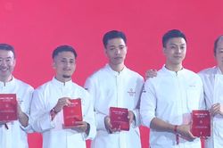 Ẩm thực Việt Nam chạm mốc 11 sao Michelin