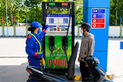 Giám sát chất lượng xăng E10 trên toàn quốc