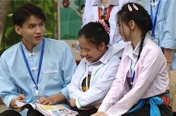 Chưa đầy một tuần trước kỳ thi tốt nghiệp THPT