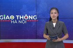 Giao thông Hà Nội | 06/06/2026