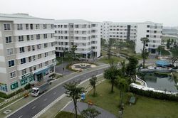 Cơ chế phát triển nhà ở cho thuê