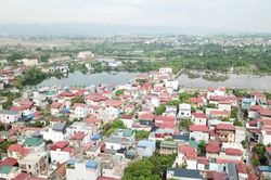 Sắp xếp thôn, tổ dân phố - Khi lòng dân đồng thuận