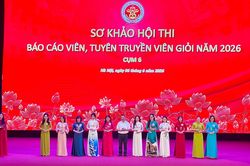 Đẩy mạnh tuyên truyền đưa Nghị quyết vào cuộc sống