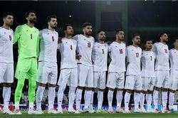 Đội tuyển Iran ch&iacute;nh thức được cấp visa tham dự World Cup 2026
