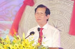 An Giang khai hội Vía Bà Chúa Xứ Núi Sam