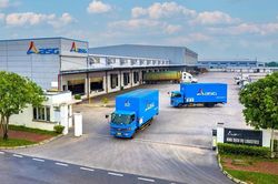 Tập đoàn ASG (ASG) đặt mục tiêu doanh thu và lãi năm 2026 tăng trưởng hai con số
