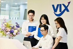 Chứng khoán VIX (VIX)đặt kế hoạch lợi nhuận 2026 giảm gần một nửa sau năm kỷ lục