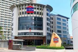 Gia đình Chủ tịch DIC Corp (DIG) bị bán giải chấp thêm gần 1,9 triệu cổ phiếu DIG